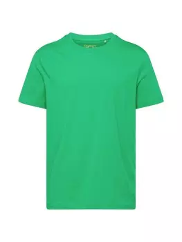 Футболка Esprit, цвет Grass Green