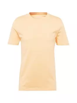 Футболка Esprit, цвет Pastel Orange