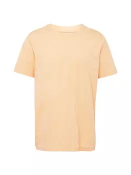 Футболка Esprit, цвет Pastel Orange