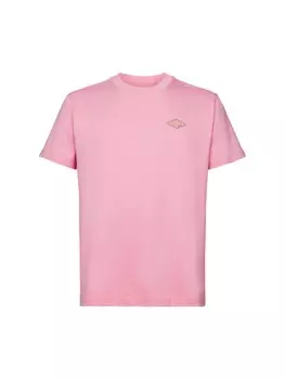 Футболка Esprit, розовый