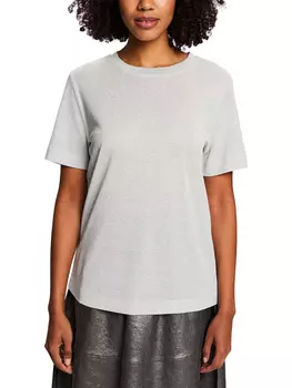 Футболка ESPRIT, серый