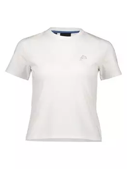 Футболка ESPRIT Shirt, белый