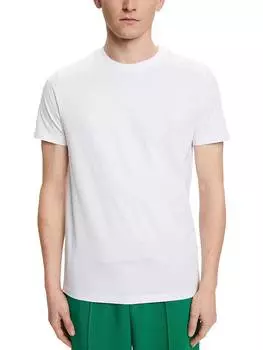 Футболка ESPRIT Shirt, белый