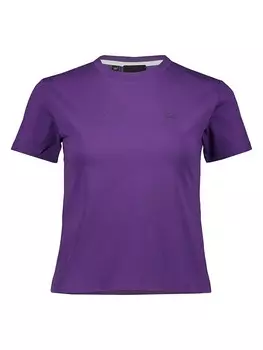 Футболка ESPRIT Shirt, фиолетовый