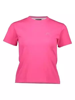 Футболка ESPRIT Shirt, розовый