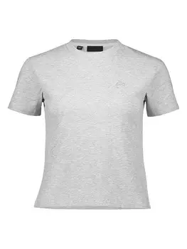 Футболка ESPRIT Shirt, серый