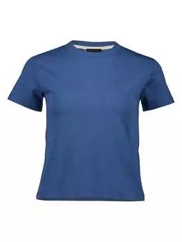 Футболка ESPRIT Shirt, темно-синий