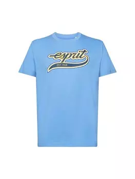 Футболка Esprit, синий