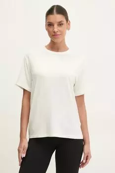 Футболка Essential Adidas Originals, белый
