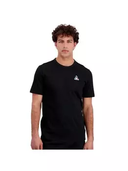 Футболка essential n1 Le Coq Sportif, черный