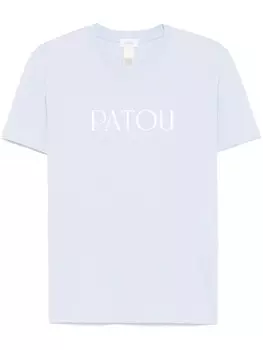 Футболка Essential Patou, синий