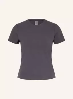 Футболка Essential Sculp Sweaty Betty, серый
