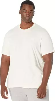 Футболка Essentials adidas, цвет Wonder White/White