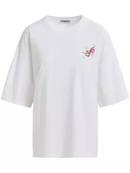 Футболка Essentiel Antwerp, белый