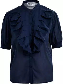 Футболка Essentiel Antwerp Hamadeus, синий