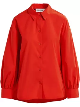 Футболка Essentiel Antwerp Hebiba, красный