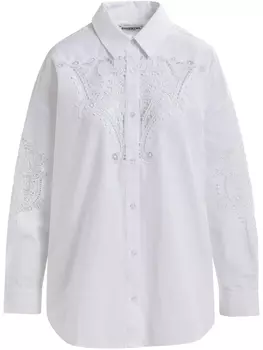 Футболка Essentiel Antwerp Hoofd, белый