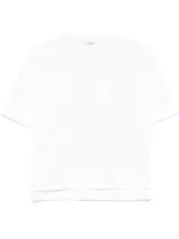 Футболка Estella MAX MARA, белый