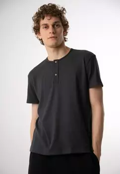 Футболка Et Nos, антрацит