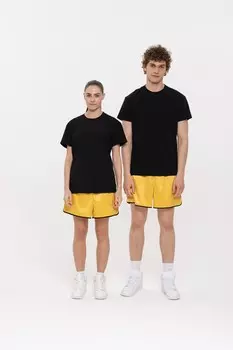 Футболка ET Nos, черный