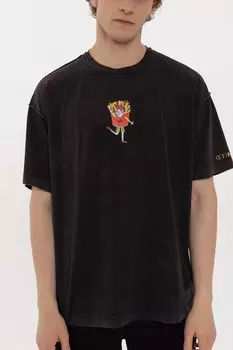 Футболка ET Nos, черный