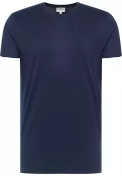 Футболка Eterna, темно-синий