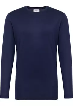 Футболка Eterna, темно-синий