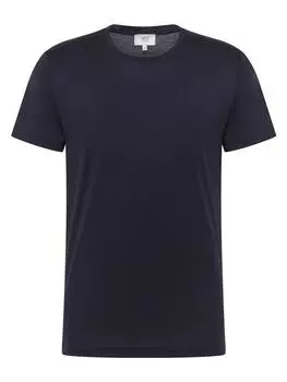 Футболка Eterna, темно-синий