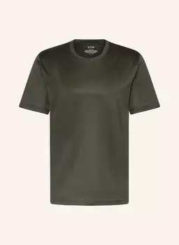 Футболка ETON, темно-зеленый