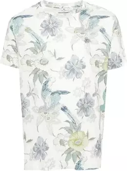 Футболка Etro, белый