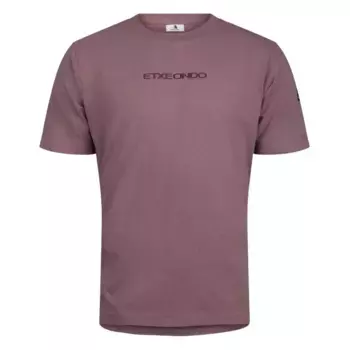 Футболка Etxeondo Freestyler, фиолетовый