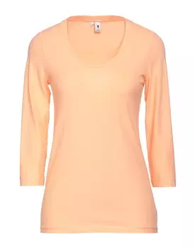 Футболка Europeanculture, абрикос