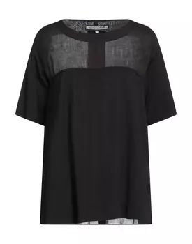 Футболка Europeanculture, черный