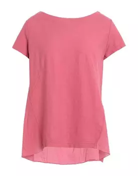 Футболка Europeanculture, пурпурный