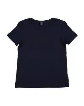 Футболка Europeanculture, синий