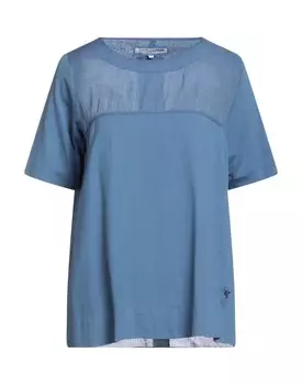 Футболка Europeanculture, синий