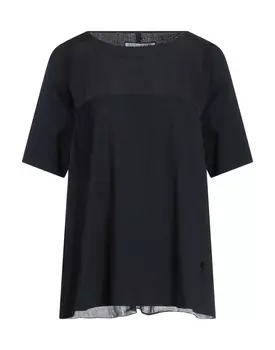 Футболка Europeanculture, синий