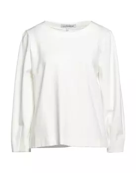 Футболка Europeanculture, слоновая кость