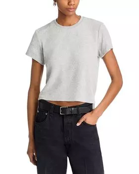 Футболка Eve perfectwhitetee, серый