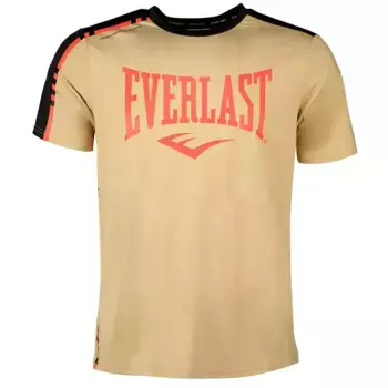 Футболка Everlast Austin, бежевый