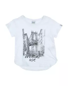 Футболка Everlast, белый