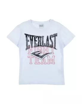 Футболка Everlast, белый
