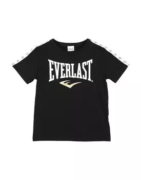 Футболка Everlast, черный