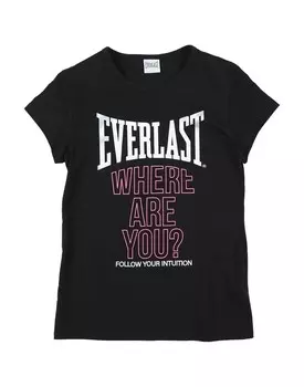 Футболка Everlast, черный