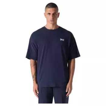 Футболка Everlast Dye over, синий