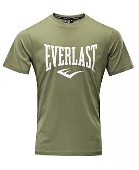 Футболка Everlast, хаки