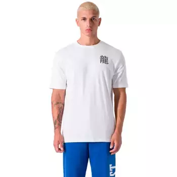 Футболка Everlast Jersey dragon, белый