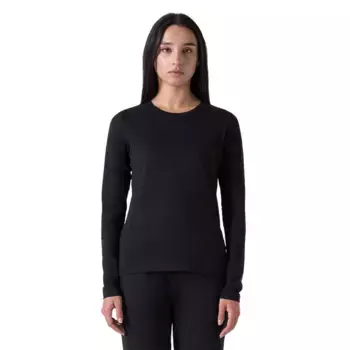 Футболка Everlast Jersey long sleeve, черный