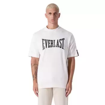 Футболка Everlast Jersey treatment, белый