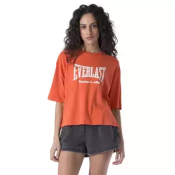 Футболка Everlast, красный
